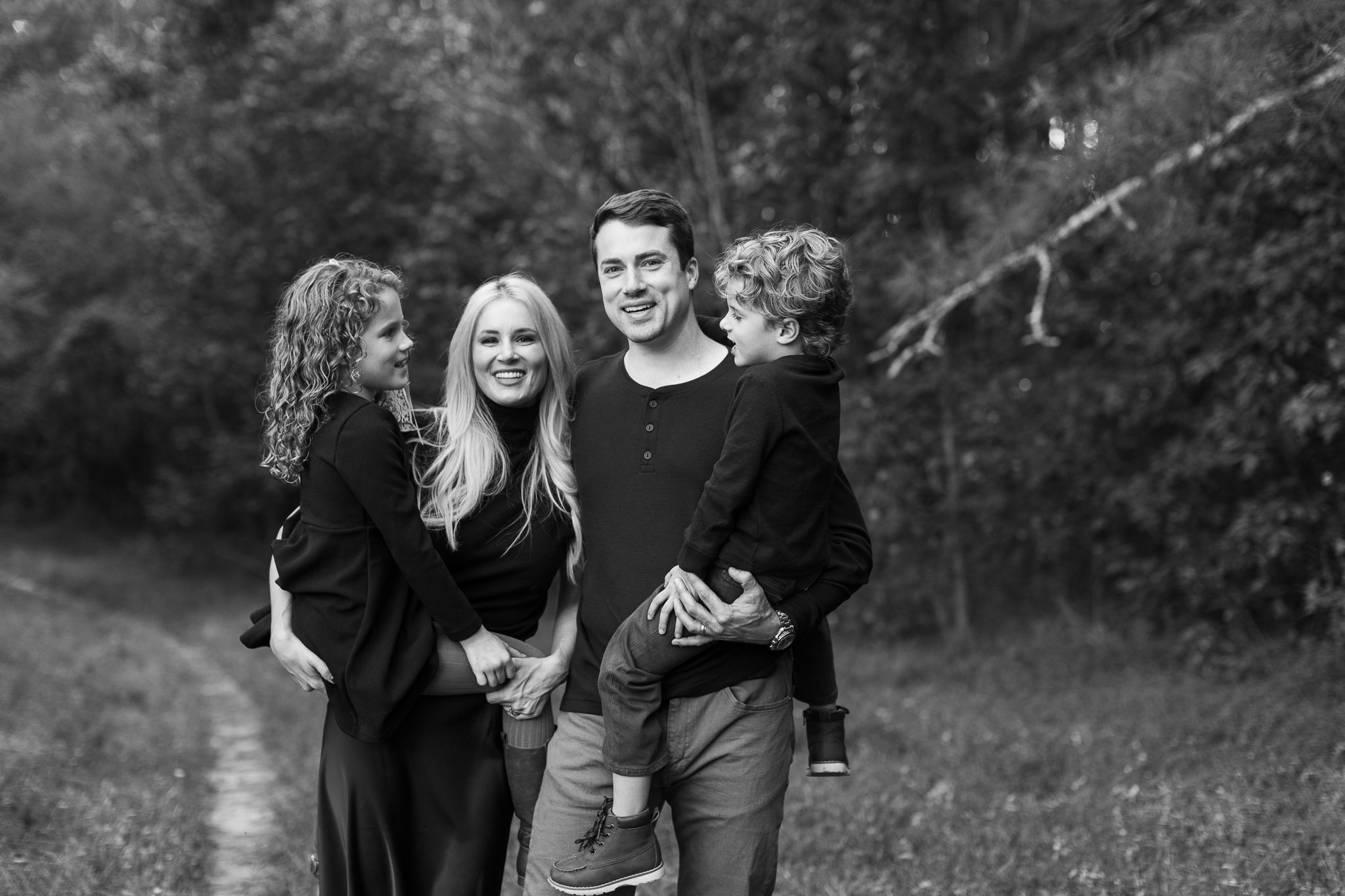 Jina Lee Photography | Milton Family Photographer