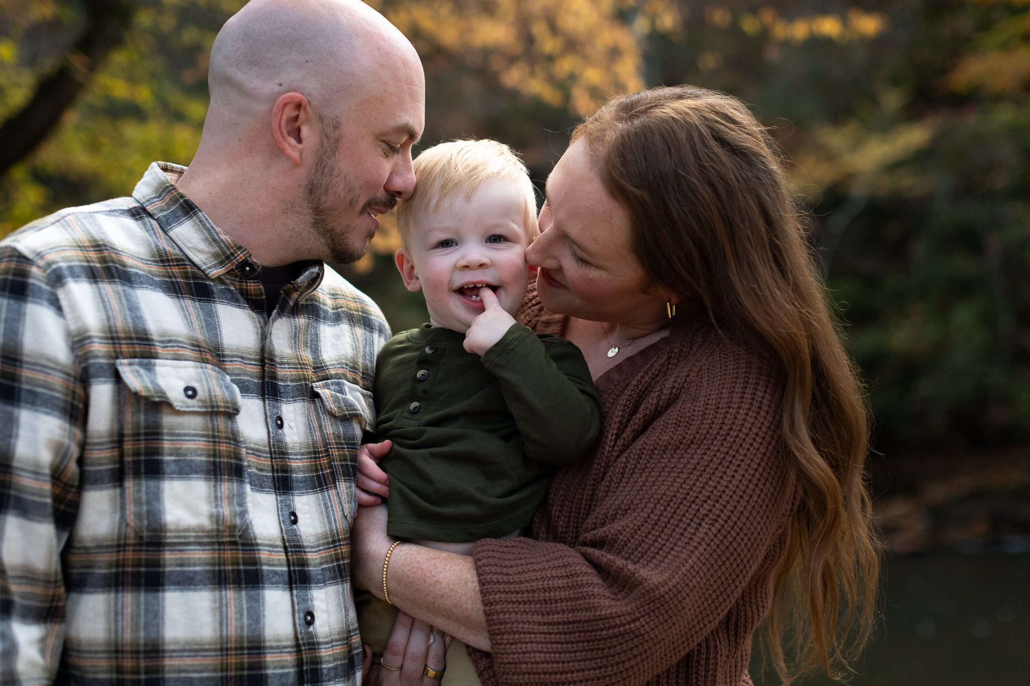 Jina Lee Photography | Roswell Family Photographer