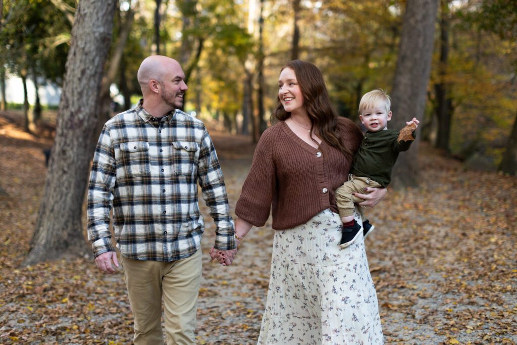 Jina Lee Photography | Roswell Family Photographer